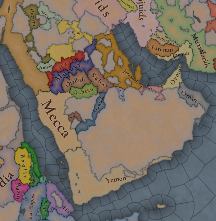  "",    Tinto Maps  17  , Paradox Interactive, , , , ,  