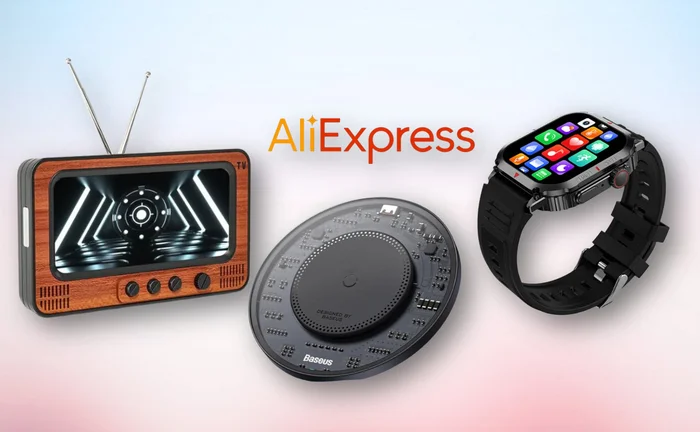 10 интересных товаров с AliExpress которые я подобрал именно для вас - Моё, Товары, AliExpress, Китайские товары, Гаджеты, Электроника, Длиннопост, Покупка