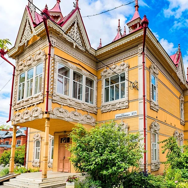 Wooden architecture of Russia - My, sights, Travel across Russia, Road trip, Tourism, Travels, Wooden house, Cities of Russia, Museum, Auto, Motorists, History, Drive, Туристы, A selection, Longpost