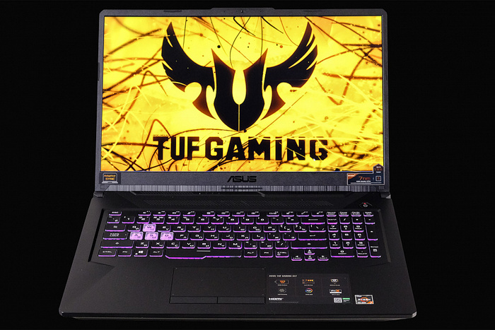   Asus TUF Gaming F17     DNS  , Asus,  , , , , , DNS,  , , , ,  ,  , RUTUBE, , , 