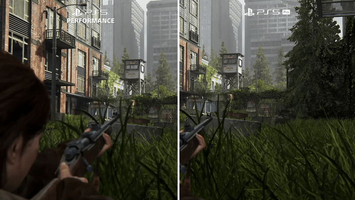 The Last of Part II.