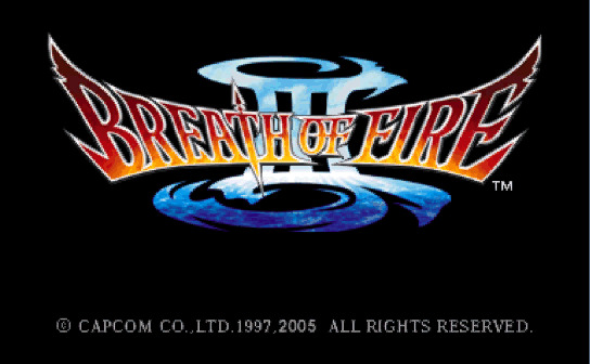 []    Breath of Fire III (1997) Breath of Fire, Capcom, JRPG, , ,  , 