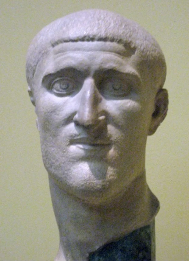 The History of Our World in Fiction. Part 73. The Silver Branch - My, What to read?, Book Review, History (science), The Roman Empire, Roman Britain, Diocletian, Longpost, Series The history of our world in fiction