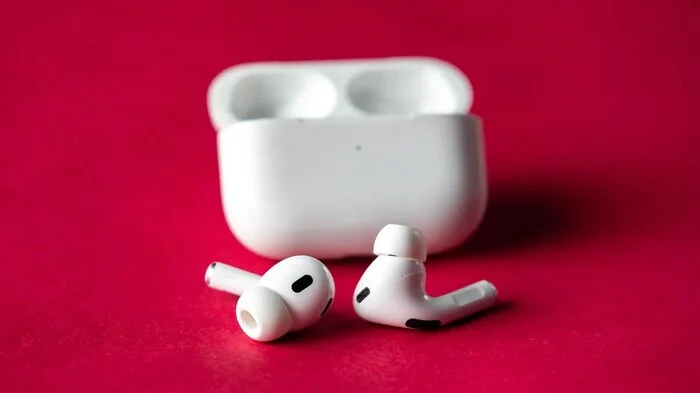 AirPods Pro 2 официально признали медицинским слуховым аппаратом в США - AirPods Pro, Слуховой аппарат, Беспроводные наушники, Сурдология, Глухота