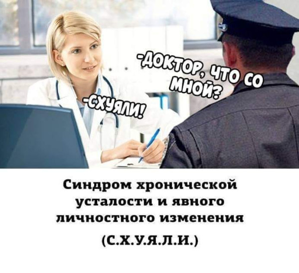Синдром