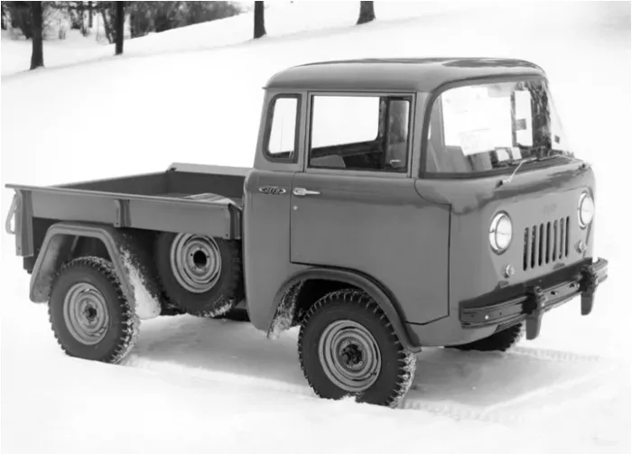 Response to the post UAZ quality has fallen to a historical minimum - My, UAZ, UAZ loaf, Auto, Spare parts, Auto repair, Domestic auto industry, Longpost, Reply to post, A wave of posts