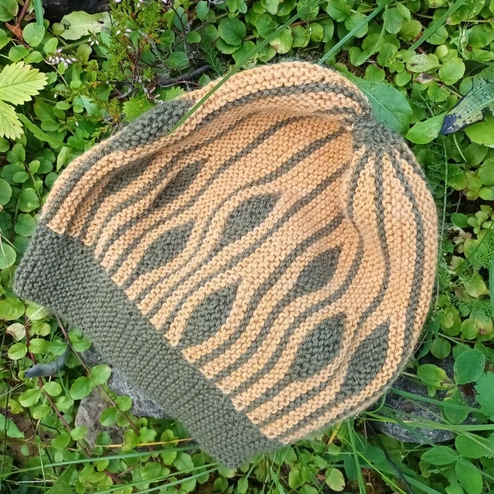 Hats. Part 2 - My, Knitting, Needlework without process, Friday tag is mine, Longpost