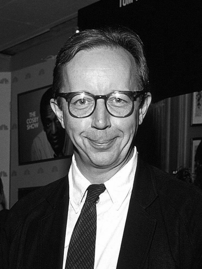 Макс Райт 1943-2019