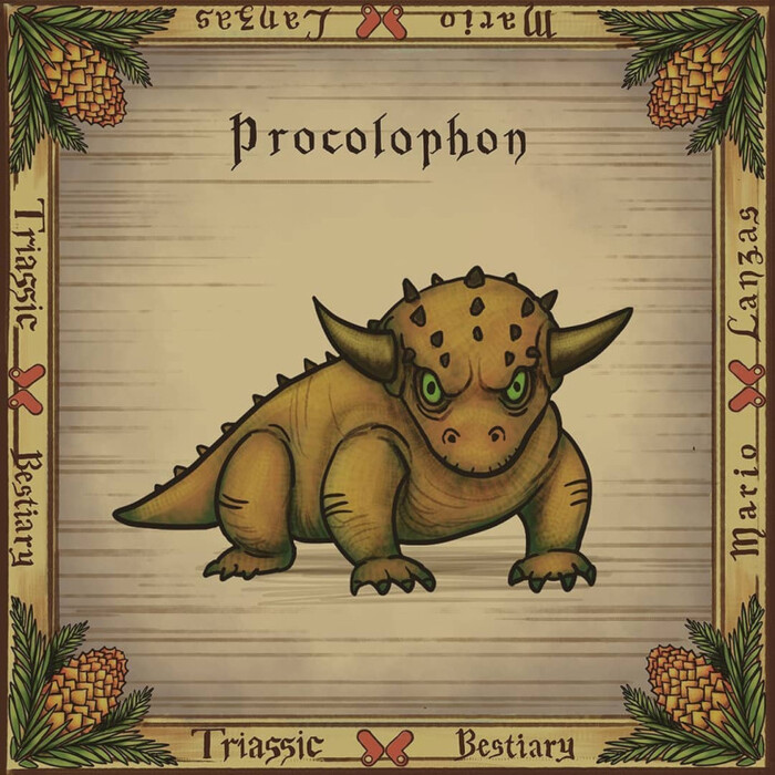 Проколофон