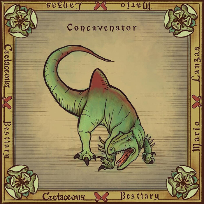 Конкавенатор