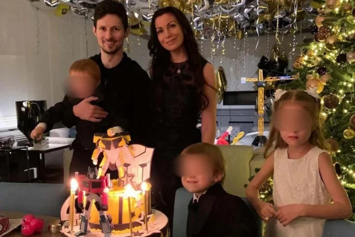 He beat his youngest son and didn't pay child support: The mother of Pavel Durov's three children sued him in Switzerland - My, Relationship, Communication, Psychology, Happiness, Men and women