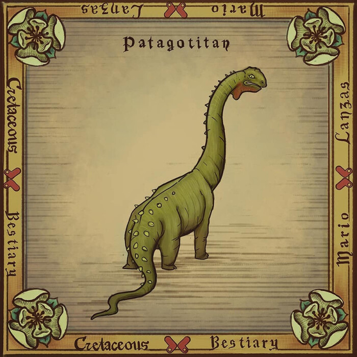 Патаготитан