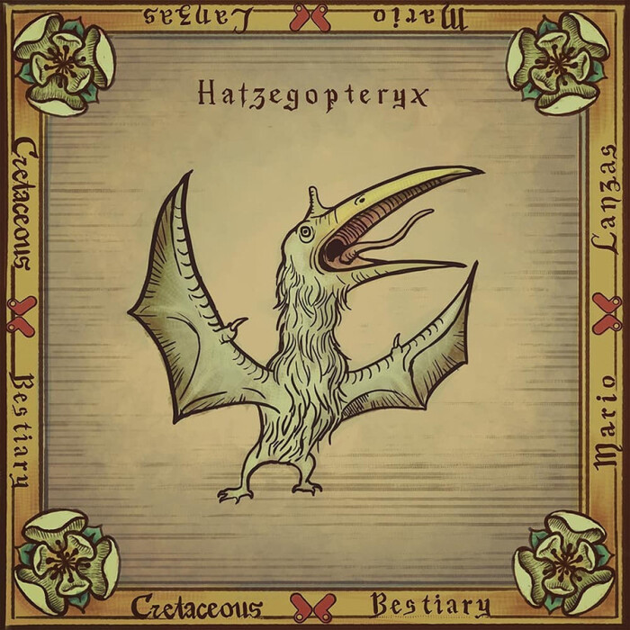 Хацегоптерикс