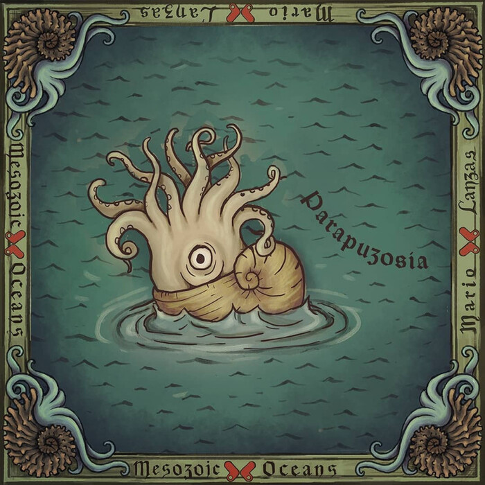 Парапузосия