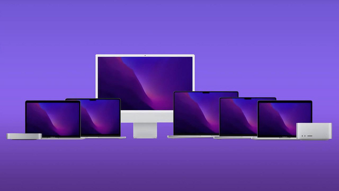    mac Apple, Mac