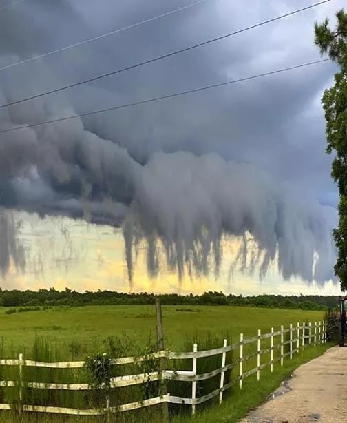 Позовите Сальвадора Дали! - Сальвадор Дали, Пейзаж, Природа, Облака, Фотография