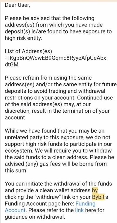 Cryptocurrency on the exchange can be blocked, how to avoid this? - My, Cryptocurrency, Investments, Economy, Longpost