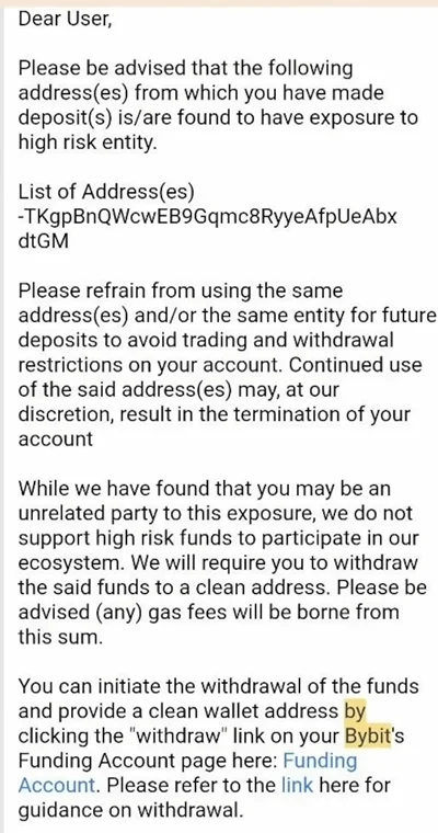 Cryptocurrency on the exchange can be blocked, how to avoid this? - My, Cryptocurrency, Investments, Economy, Longpost