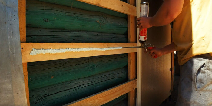 Можно ли научиться стройке у блогеров? Дом, Обследование, Жилье, Длиннопост, Строительство дома, Строительство, Ответ