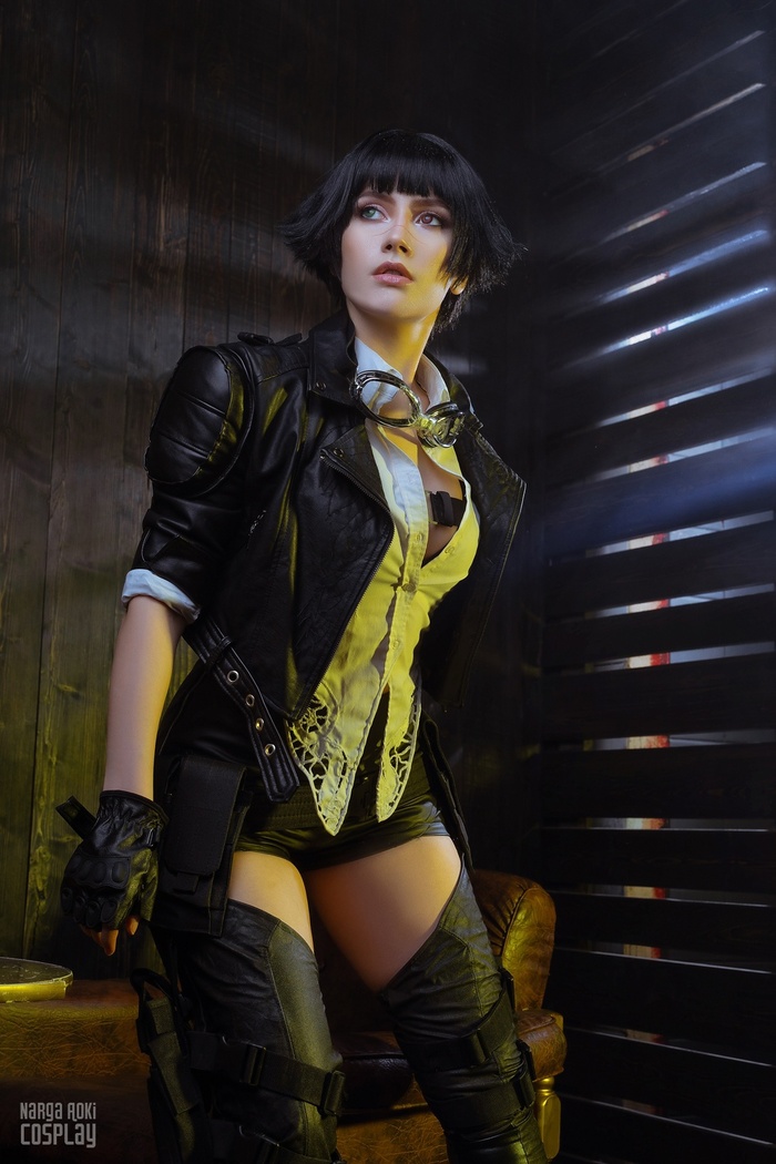  | Devil May Cry 5 , Devil May Cry 5, Capcom,  , Narga, ,  (), 