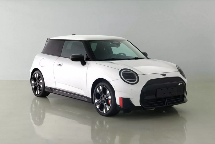 MINI JCW:    , , , , 