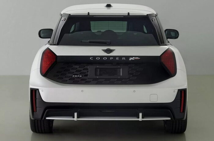 MINI JCW:    , , , , 