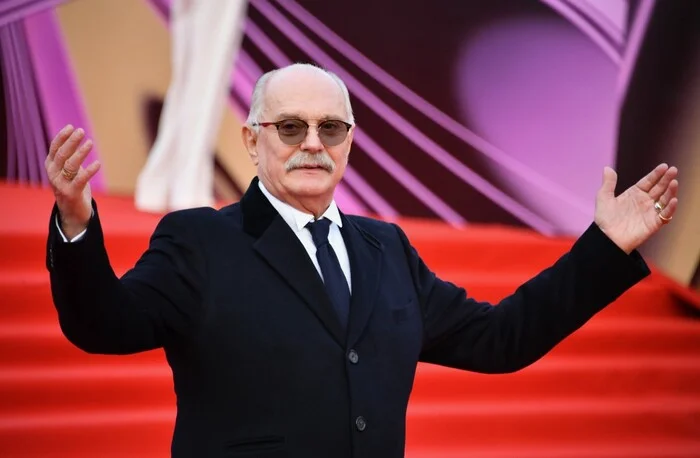 Nikita Mikhalkov received 700 million rubles for the remake of the Harry Potter films - My, Movies, Russian cinema, Show Business, Nikita Mikhalkov, Movie review, New films, IA Panorama