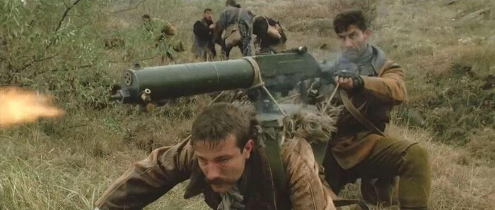 ����� �� ������ �������� ������ (�������, 1996 �.)