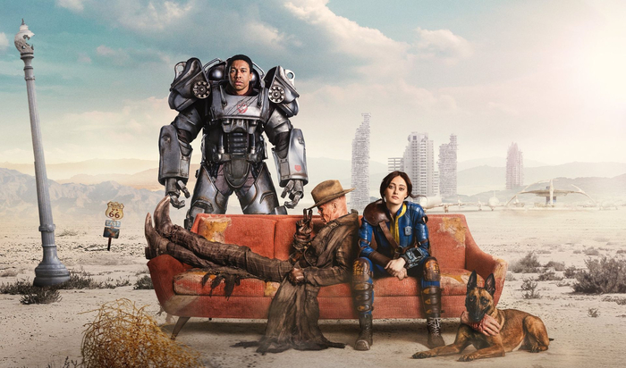 Fallout  Amazon:     , , Fallout, 