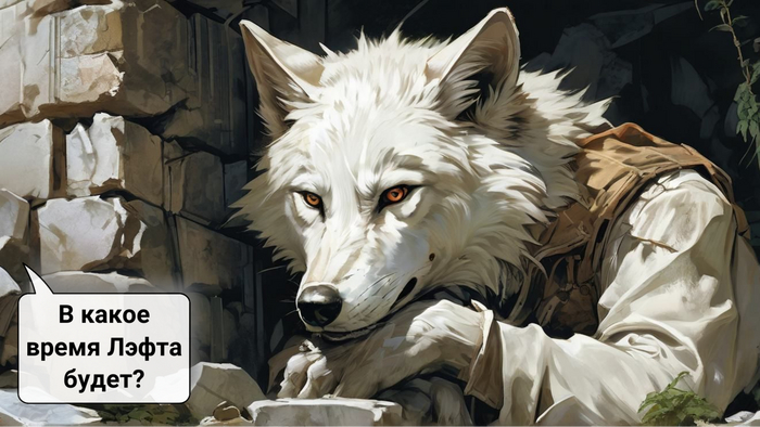 Мини комикс от Wolfmks. Когда камрад колготится без конца в Left 4 dead 2 и у него погоняло терминатор Арт, Арты нейросетей, Furry Art, Фурри, Волк, Furry wolf, Искусство, Длиннопост, Терминатор, Комиксы