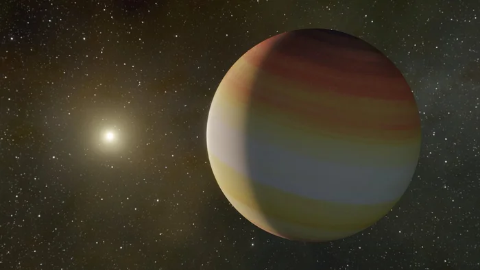 Astronomers discover new planet in Ursa Major constellation - Space, Astronomy, Exoplanets