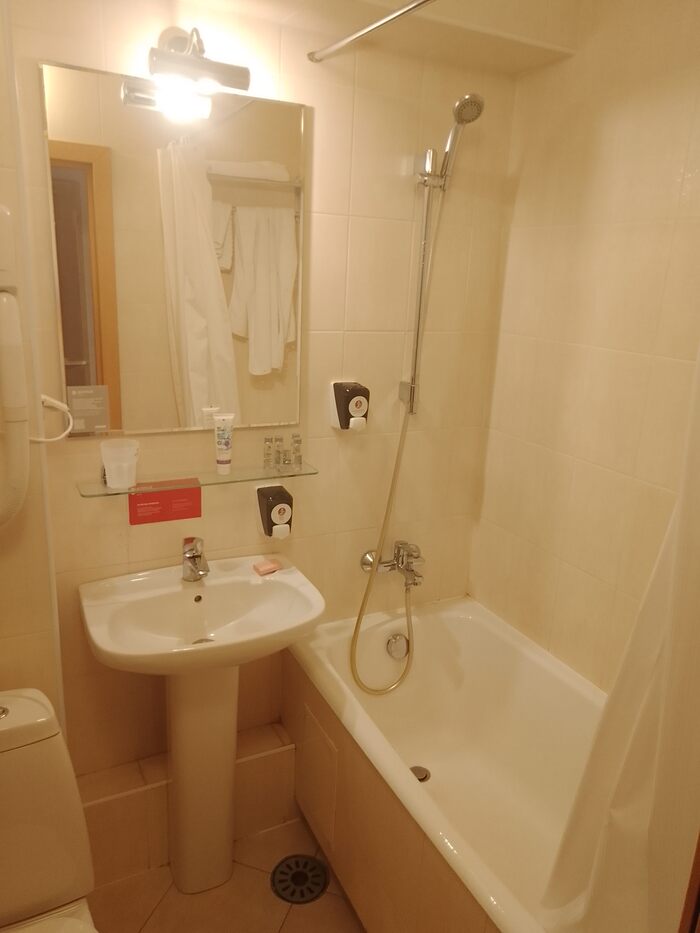 Горячая вода как из пушки! И она не заканчивается через 20 литров.