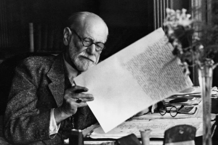 We analyze the works of Z. Freud: Advice to doctors in conducting psychoanalytic treatment - My, Psychotherapy, Psychology, Psychoanalysis, Psychoanalyst, Psychological help, Психолог, Book Review, What to read?, Freudianism, Freud, Psychiatry, Review, Longpost