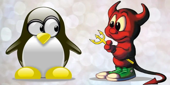 FreeBSD in 2024, what's it like? - My, Short post, Linux, Freebsd, How to patch kde under freebsd, Kde