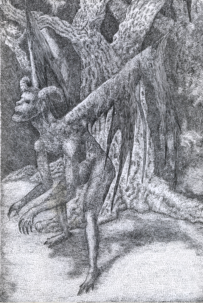   Dotwork, , , -, ,  , 