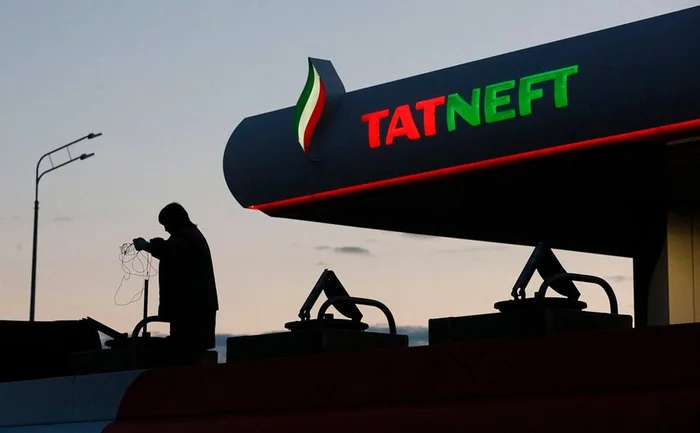 $TATN — Tatneft, one of the most reliable oil stories - Investments, Stock exchange, Investing in stocks, Stock market, Trading, Tatneft, Dividend