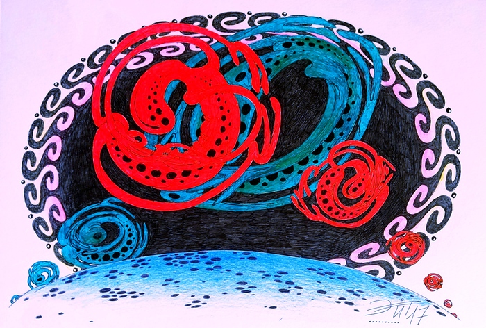 Приветствие