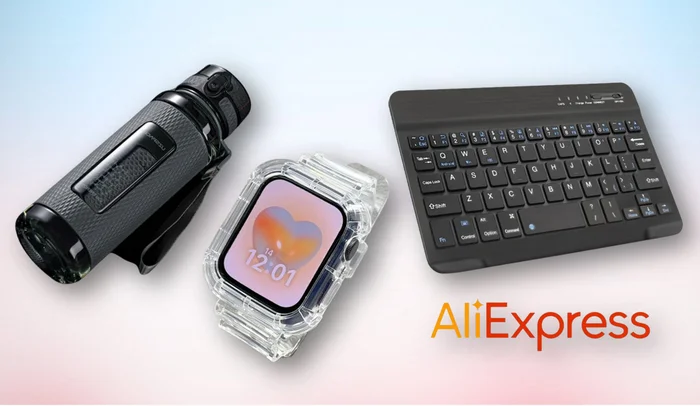 10 прикольных вещей с AliExpress которые я нашёл для вас - Моё, Китайские товары, Товары, AliExpress, Гаджеты, Электроника, Длиннопост, Покупка