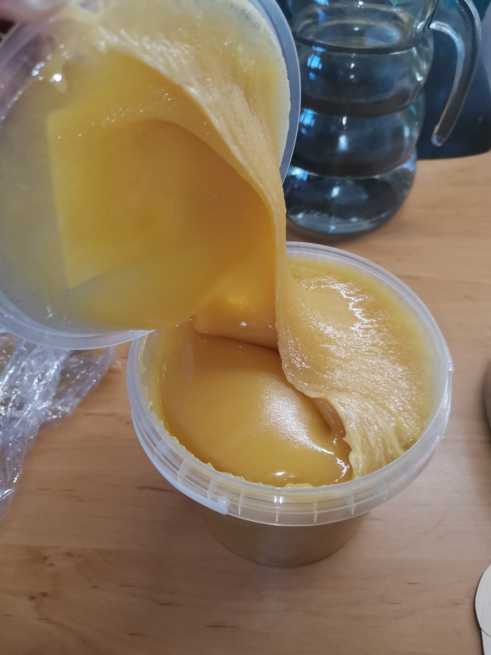 Ммм... вкуснота!