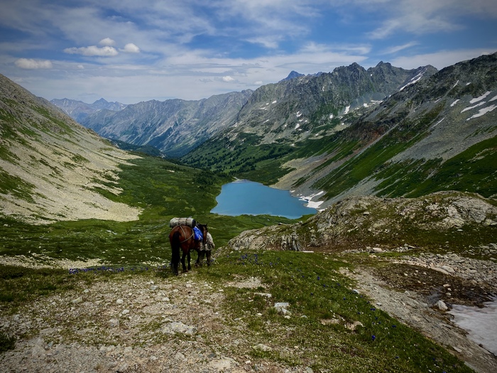 Ловите следующий снимок с моей работы