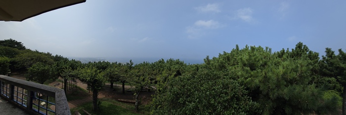 фотки не передают, конечно, глубины (далины), но виды прекрасные.