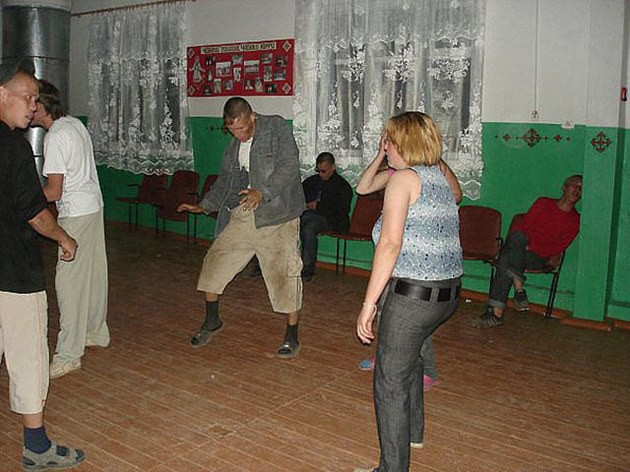 Village discos - Disco, Village, The photo, Longpost