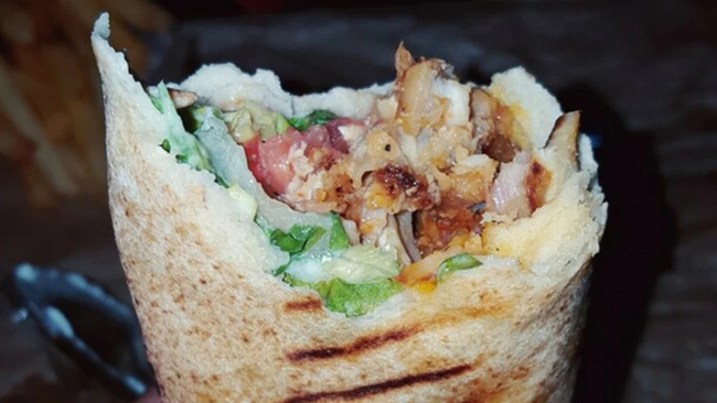 Migrants will be banned from selling shawarma. The reason is frequent complaints about foreign workers and expired patents - Shawarma, Migrants, Bill, Ban, A complaint, Иностранцы, Patent for work, Moscow region, VKontakte (link), Yaplakal (link)