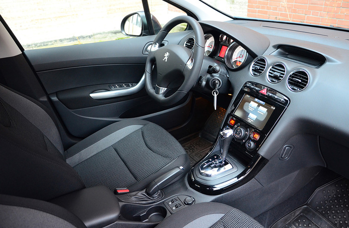 Ну а это люкс