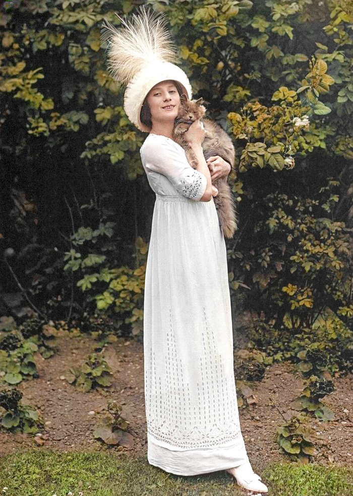 Подборка интересных и необычных фотографий Российской Империи. 20 раскрашенных фотографий.Часть V Историческое фото, Старое фото, Российская империя, Колоризация, История России, 19 век, 20 век, Длиннопост Подборка интересных и необычных фотографий Российской Империи. 20 раскрашенных фотографий.Часть V Историческое фото, Старое фото, Российская империя, Колоризация, История России, 19 век, 20 век, Длиннопост