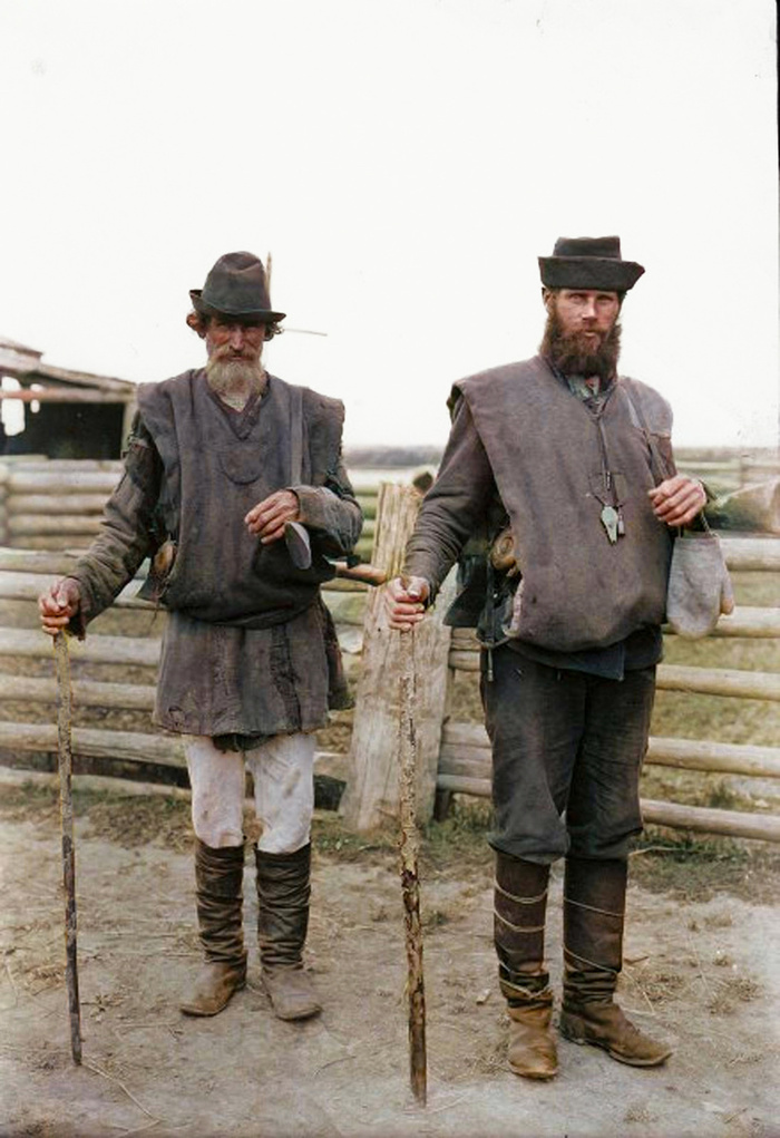 Подборка интересных и необычных фотографий Российской Империи. 20 раскрашенных фотографий.Часть V Историческое фото, Старое фото, Российская империя, Колоризация, История России, 19 век, 20 век, Длиннопост Подборка интересных и необычных фотографий Российской Империи. 20 раскрашенных фотографий.Часть V Историческое фото, Старое фото, Российская империя, Колоризация, История России, 19 век, 20 век, Длиннопост