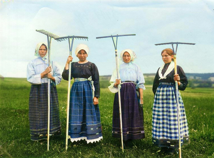 Подборка интересных и необычных фотографий Российской Империи. 20 раскрашенных фотографий.Часть V Историческое фото, Старое фото, Российская империя, Колоризация, История России, 19 век, 20 век, Длиннопост Подборка интересных и необычных фотографий Российской Империи. 20 раскрашенных фотографий.Часть V Историческое фото, Старое фото, Российская империя, Колоризация, История России, 19 век, 20 век, Длиннопост