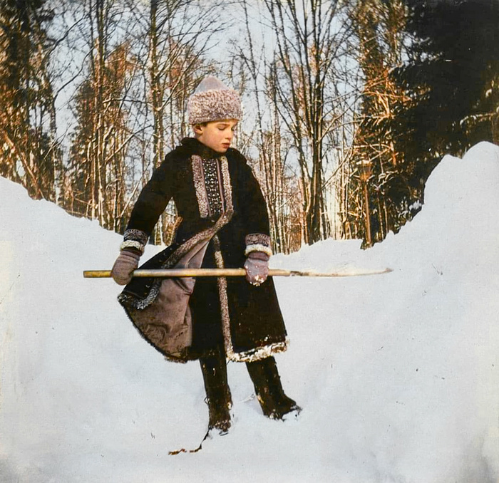 Подборка интересных и необычных фотографий Российской Империи. 20 раскрашенных фотографий.Часть V Историческое фото, Старое фото, Российская империя, Колоризация, История России, 19 век, 20 век, Длиннопост Подборка интересных и необычных фотографий Российской Империи. 20 раскрашенных фотографий.Часть V Историческое фото, Старое фото, Российская империя, Колоризация, История России, 19 век, 20 век, Длиннопост