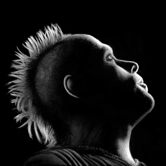 Keith Flint from The Prodigy turns 55! - The festival, Music, The prodigy, Keith Flint, Electonic music