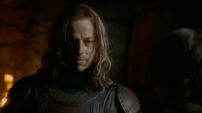 Where Did Jaqen H'ghar From Game of Thrones Really Disappear? The Mystery of the Faceless Man - My, Review, Book Review, Screen adaptation, Fantasy, Fantasy, Game of Thrones, Overview, Books, Serials, Foreign serials, HBO, What to read?, Lore of the universe, Dark fantasy, Epic fantasy, George Martin, Assassin, Killer, Arya stark, Longpost